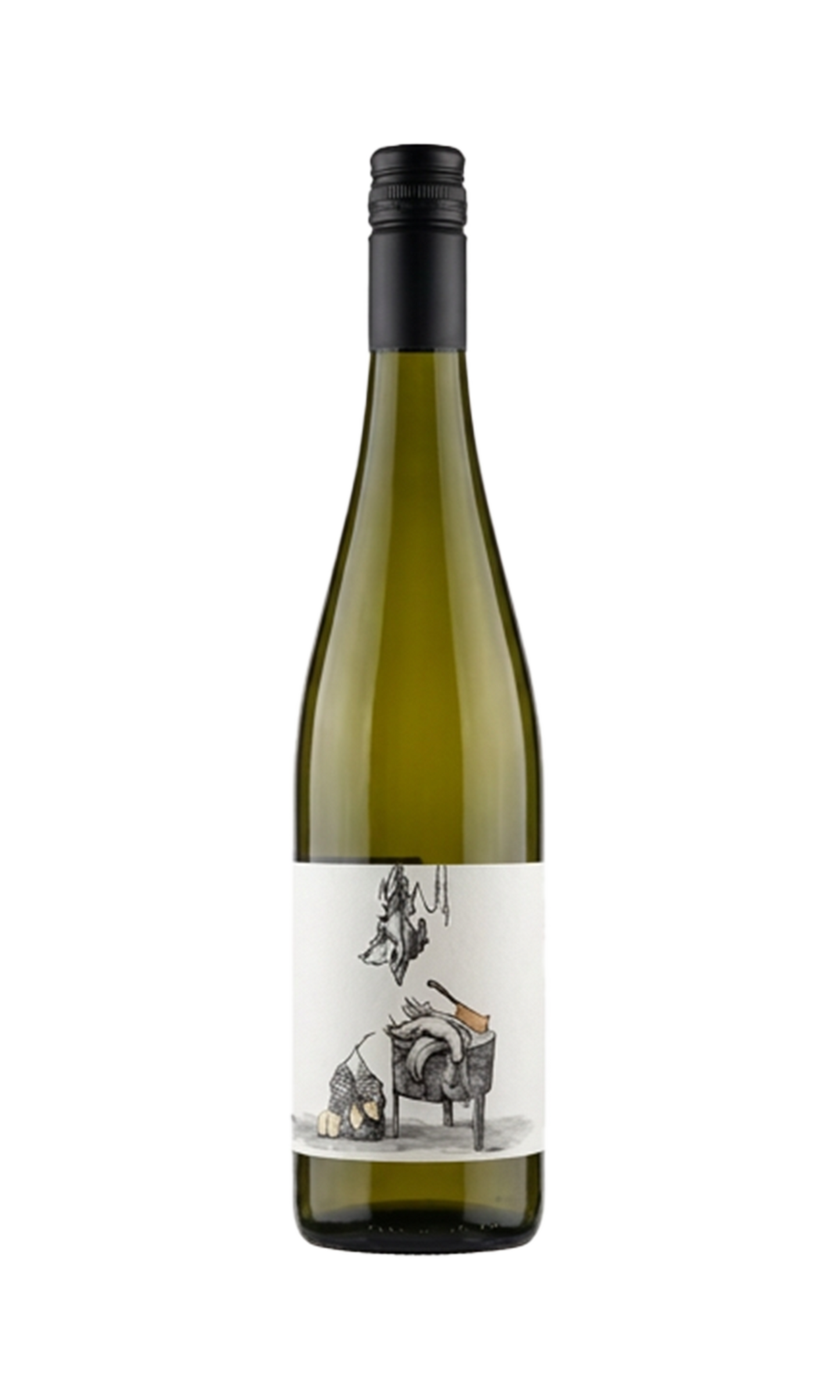 Ravensworth Regional Riesling 2025