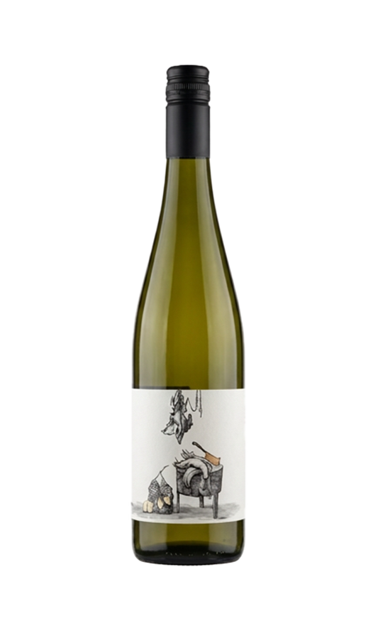 Ravensworth Regional Riesling 2025