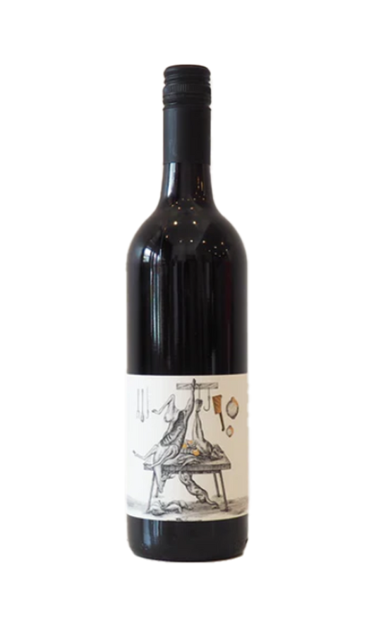 Ravensworth Regional Sangiovese 2024