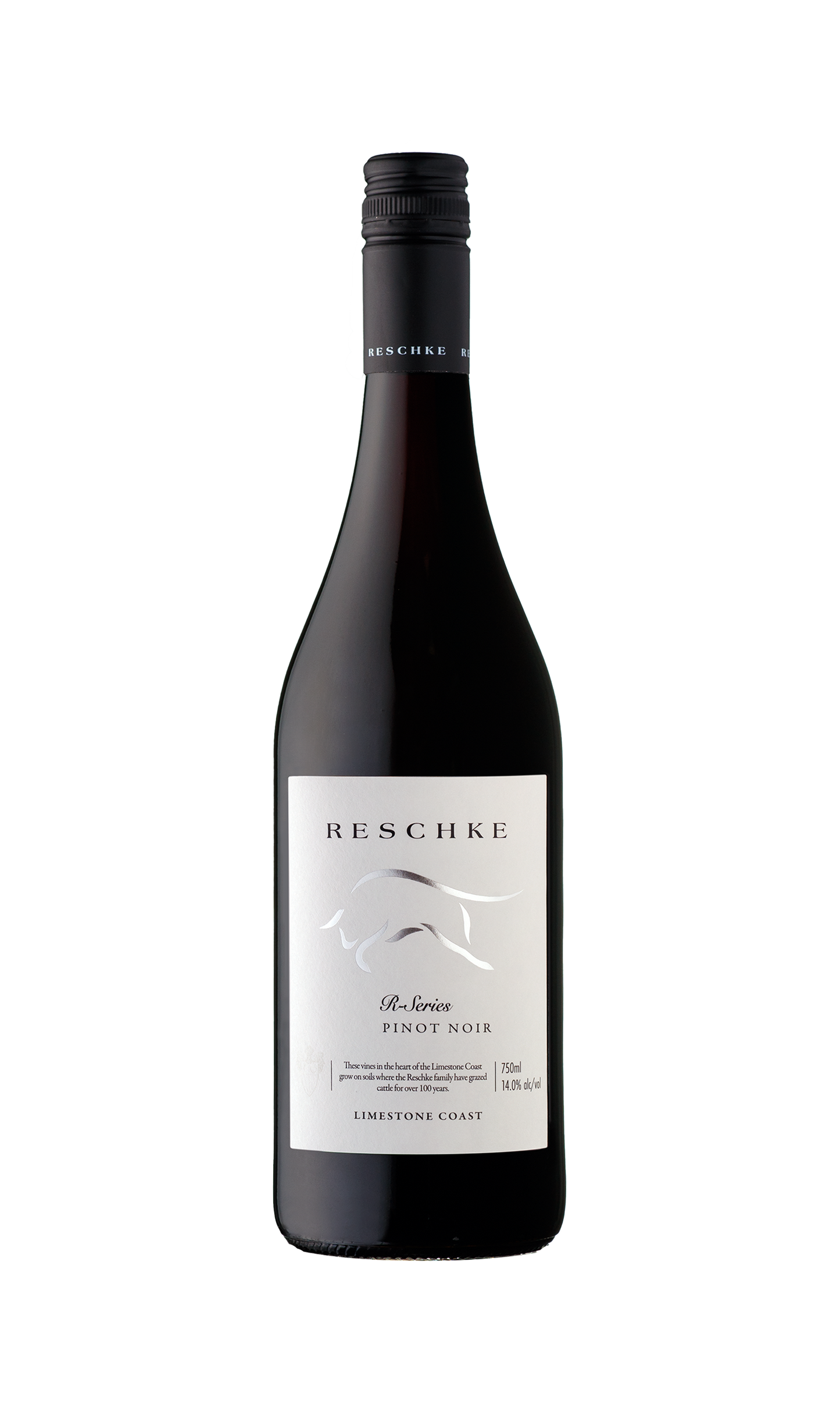 Reschke R-series Pinot Noir 2023