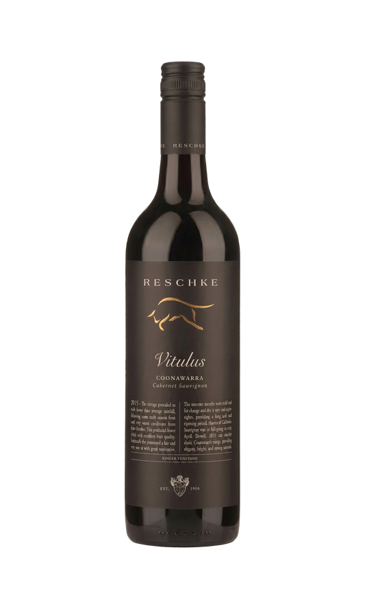 Reschke Cabernet Sauvignon 2015