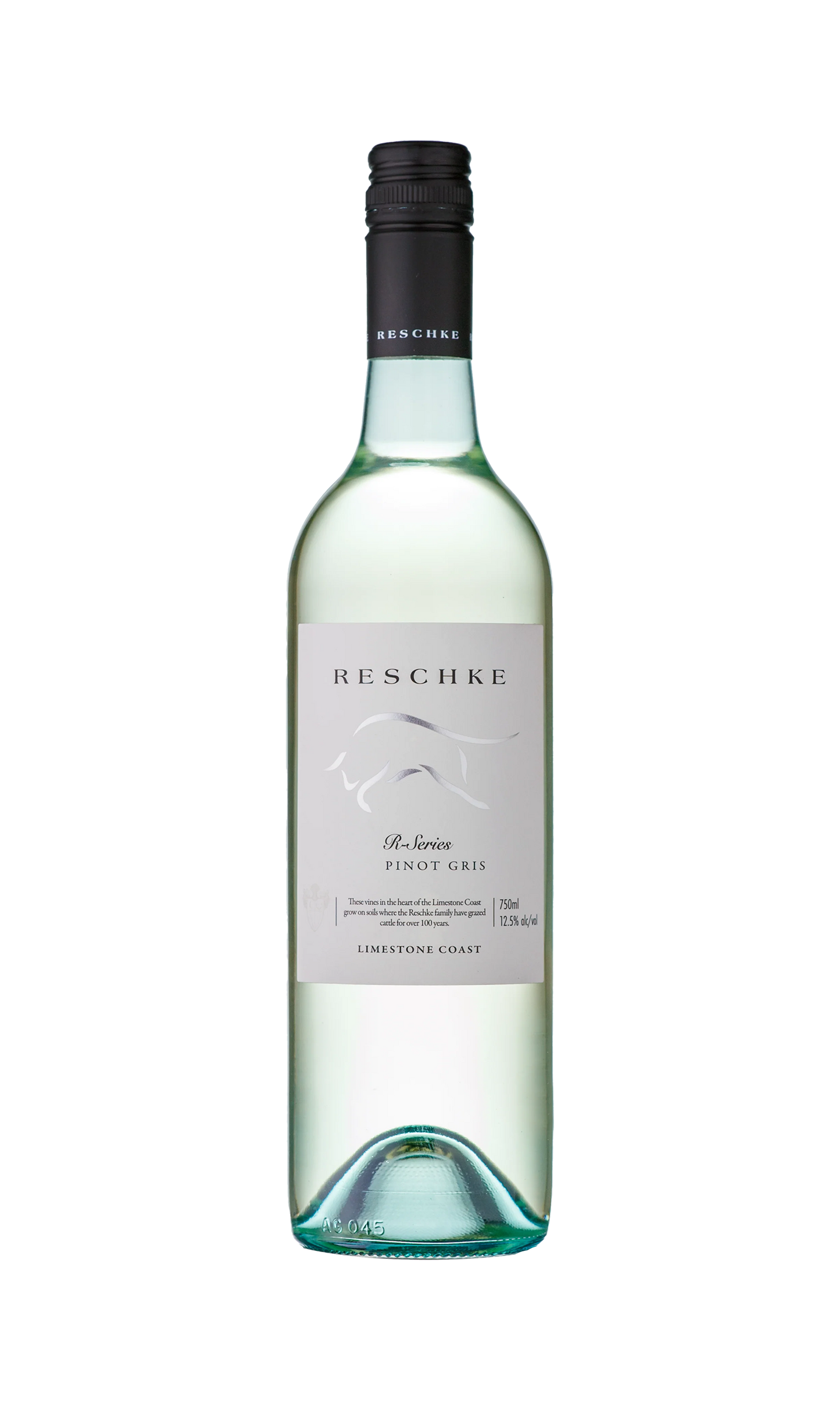 Reschke R-series Pinot Gris Limestone Coast 2025