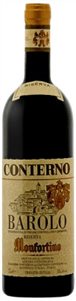 Giacomo Conterno Barolo Monfortino Riserva Docg 2013