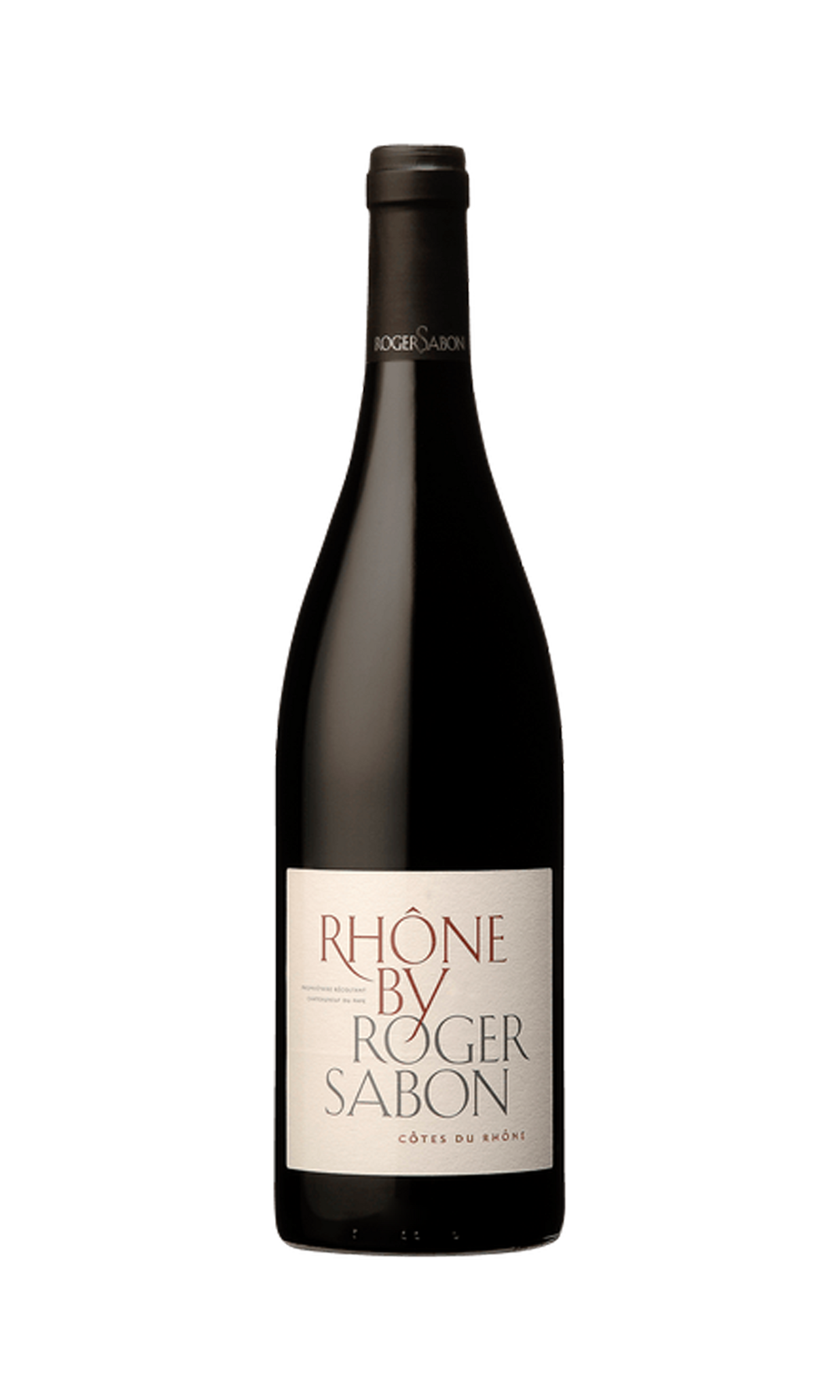 Rhone By Roger Sabon Cotes Du Rhone 2021