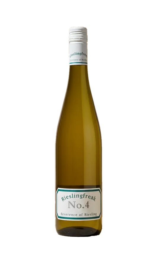 Rieslingfreak No.4 Eden Valley 2025