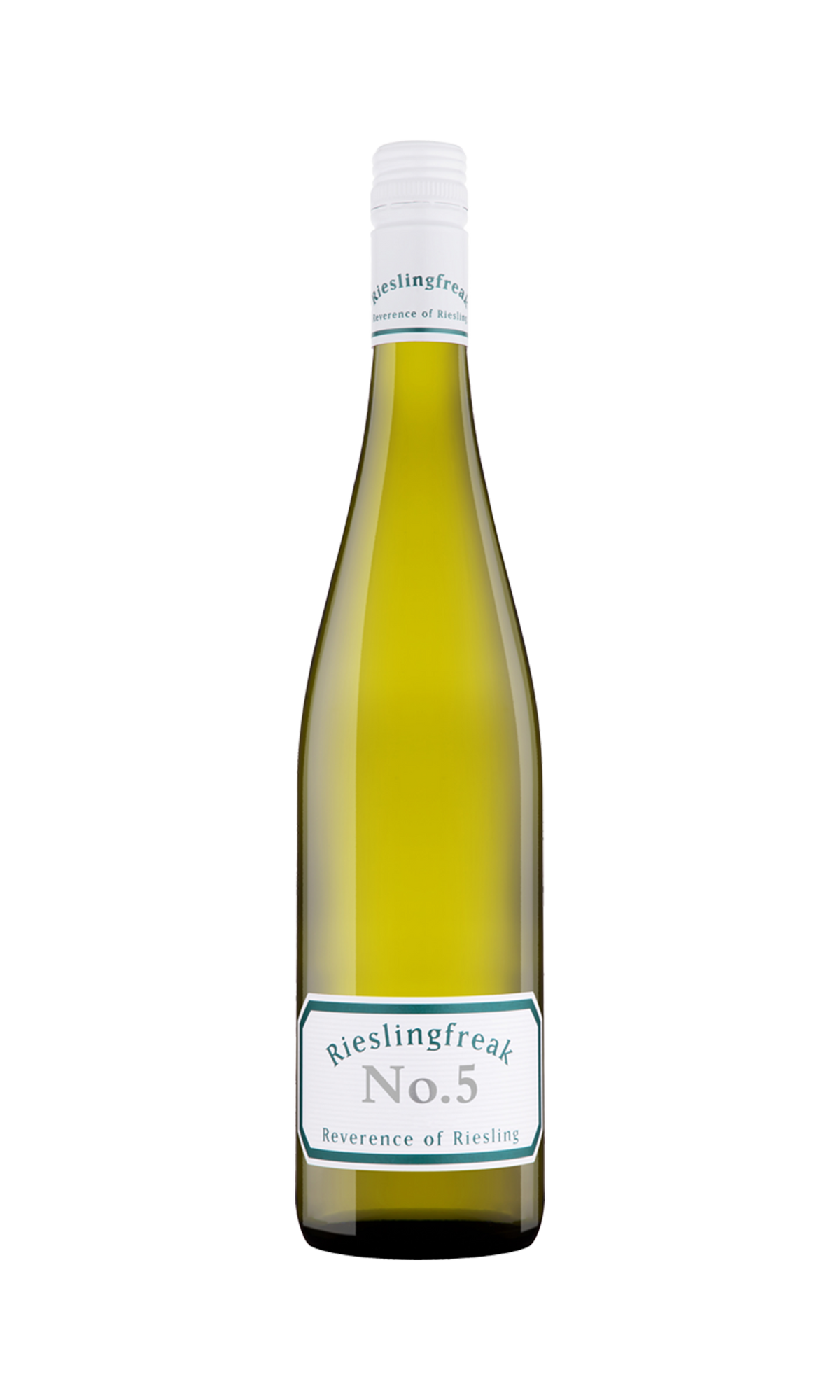 Rieslingfreak No. 5 Clare Valley Off Dry Riesling 2026