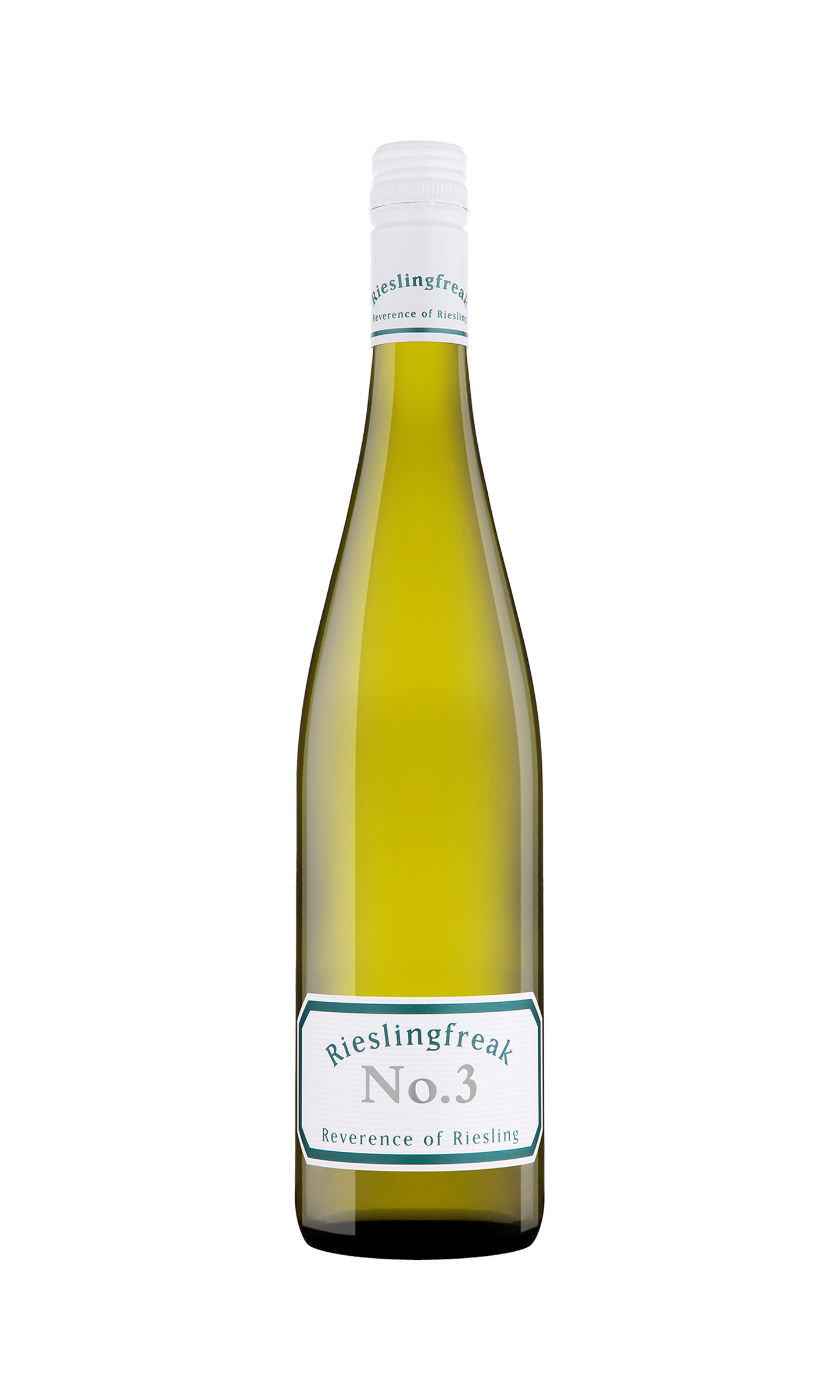 Rieslingfreak No.3 Riesling 2023