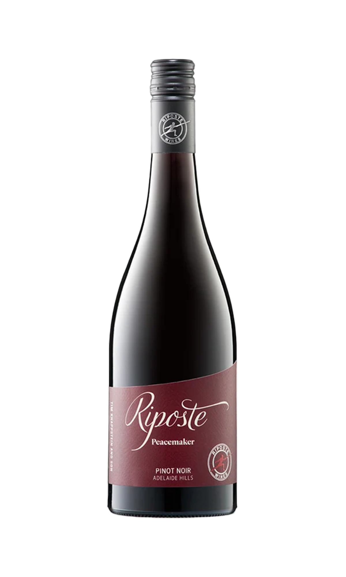 Riposte Peacemaker Pinot Noir 2025