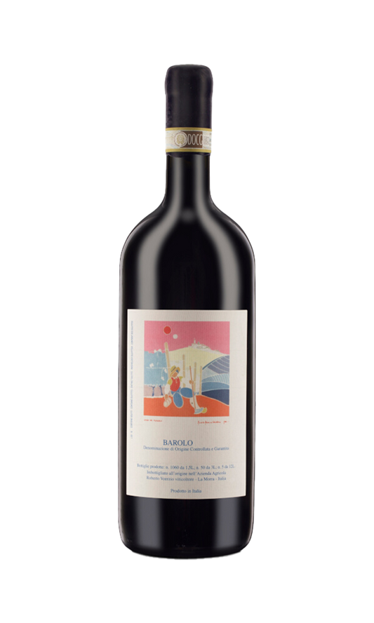 Roberto Voerzio Barolo Sarmassa 2011 Magnum