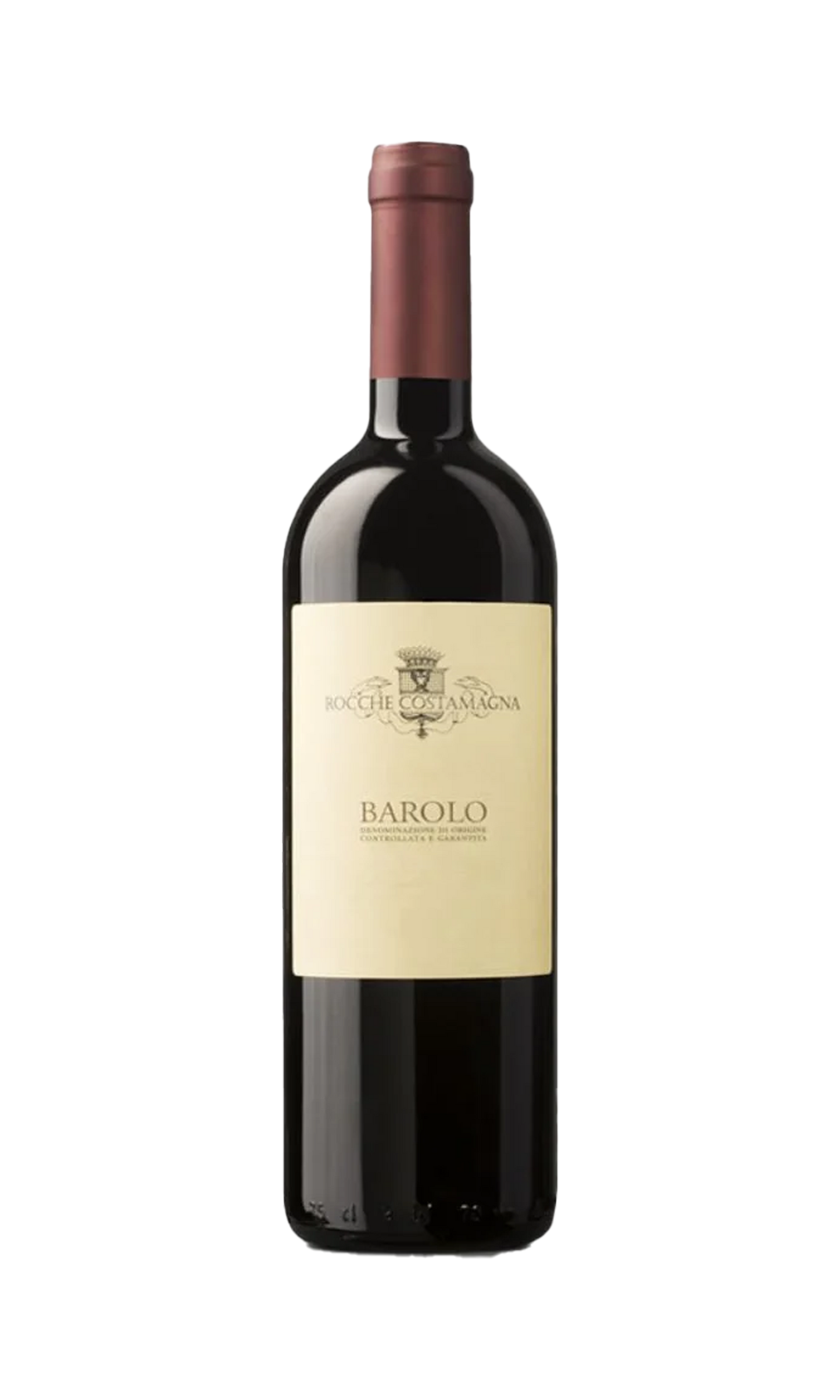 Rocche Costamagna Barolo 2019