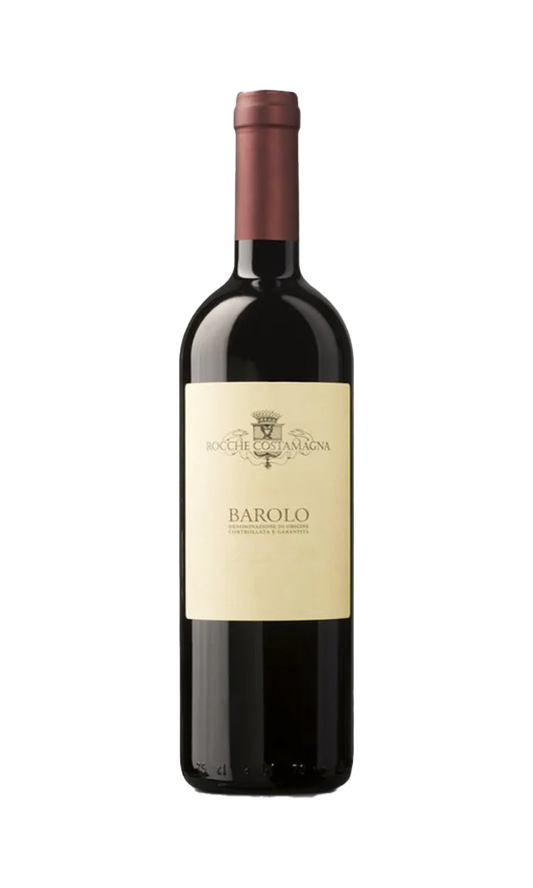 Rocche Costamagna Barolo 2019