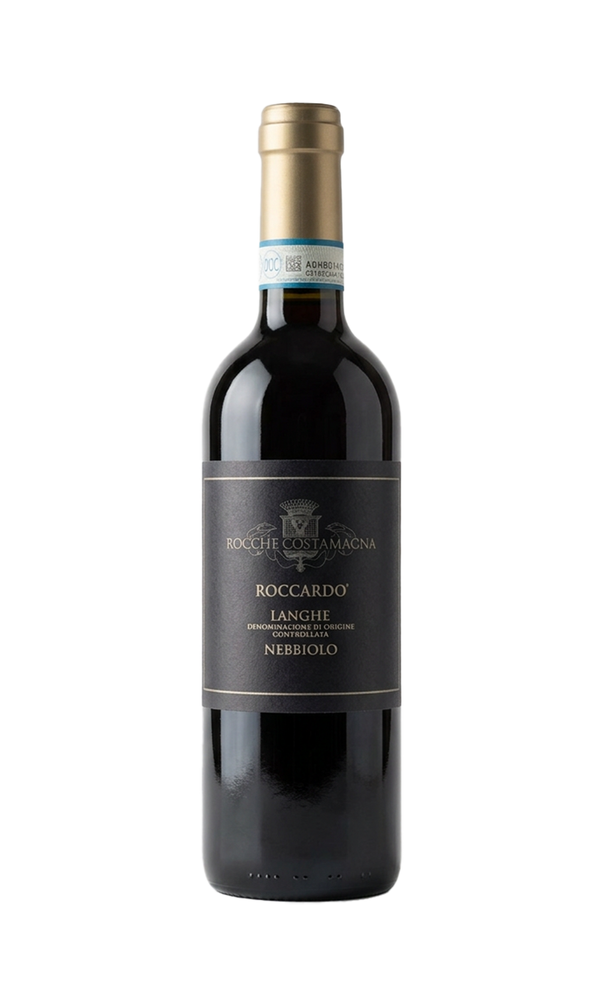 Rocche Costamagna Langhe Nebbiolo 2023 375Ml