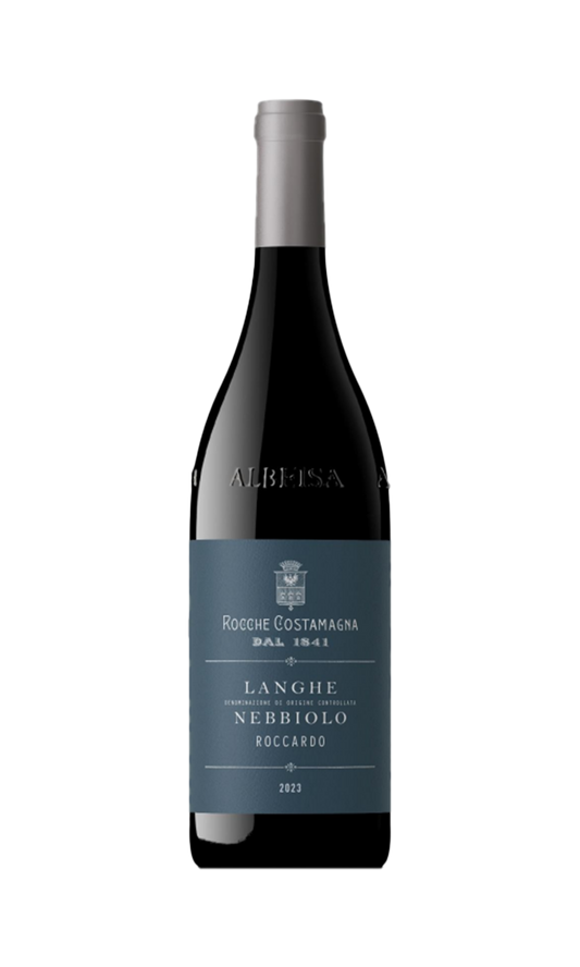 Rocche Costamagna Langhe Nebbiolo Doc 2023
