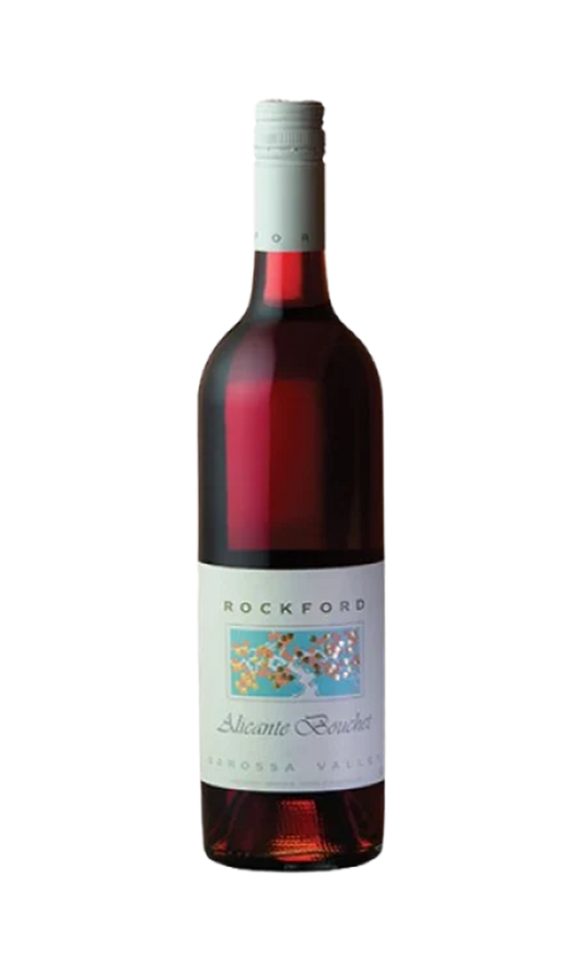 Rockford Alicante Bouchet 2026