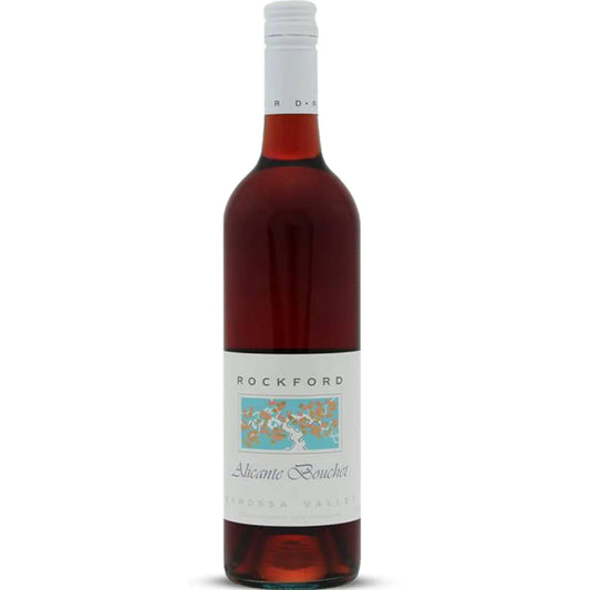 Rockford Alicante Bouchet 2025