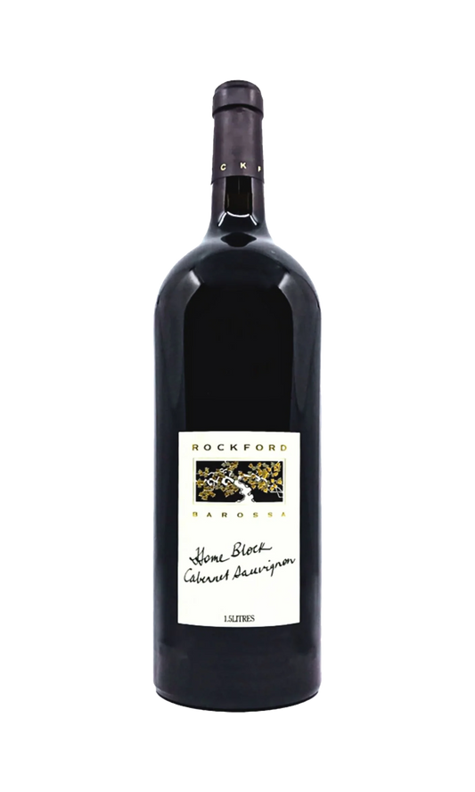 Rockford Home Block Cabernet Sauvignon 2021 Magnum