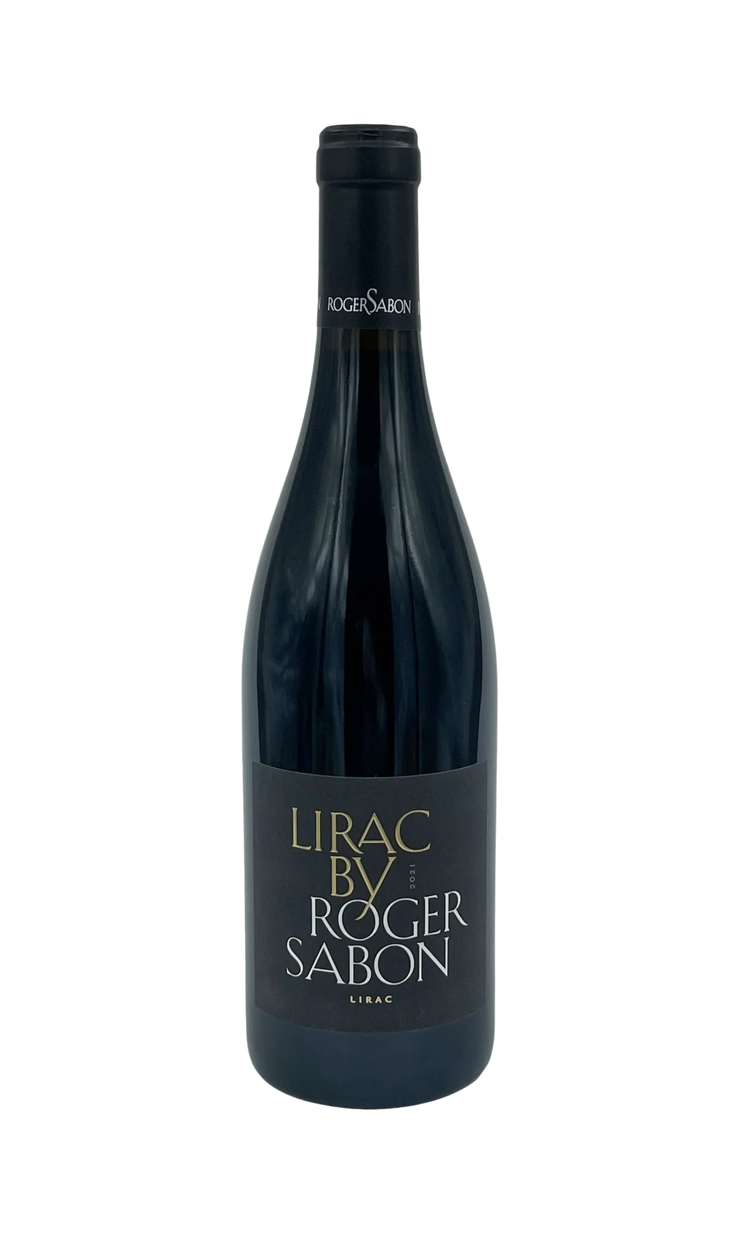 Roger Sabon Lirac By Roger Sabon 2021