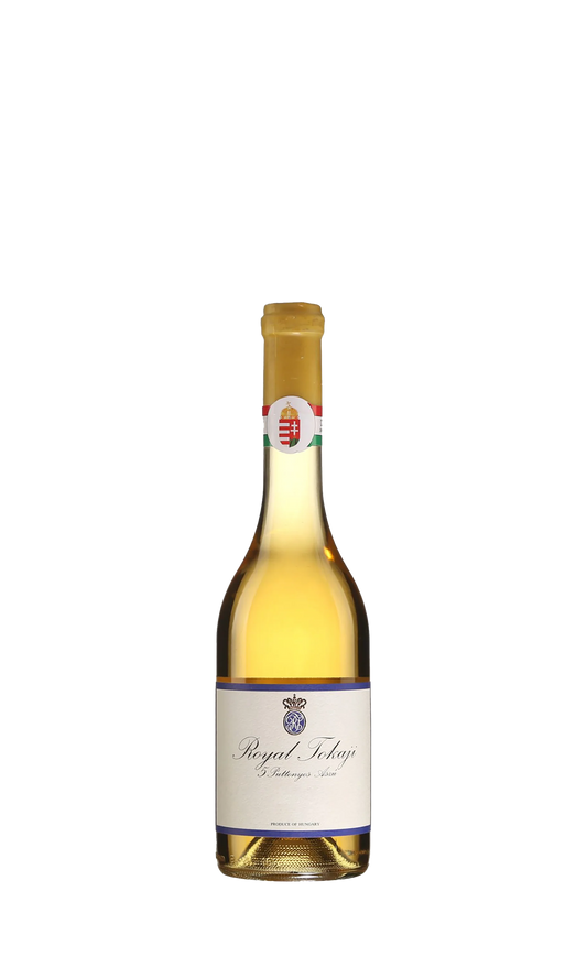 Royal Tokaji 5 Puttonyos Aszu 2017 500Ml