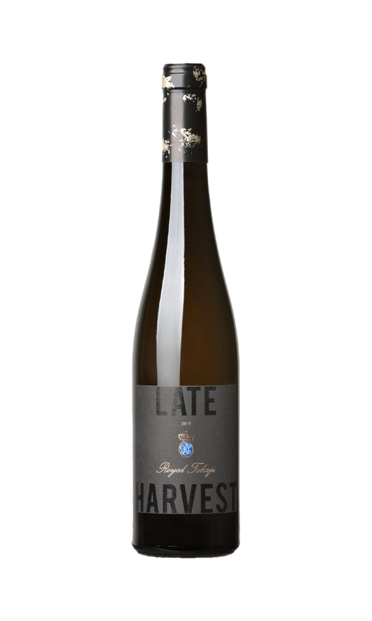 Royal Tokaji Late Harvest 2019