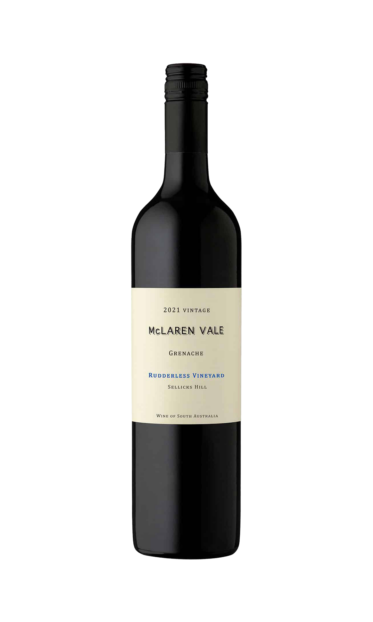 Rudderless Grenache 2021