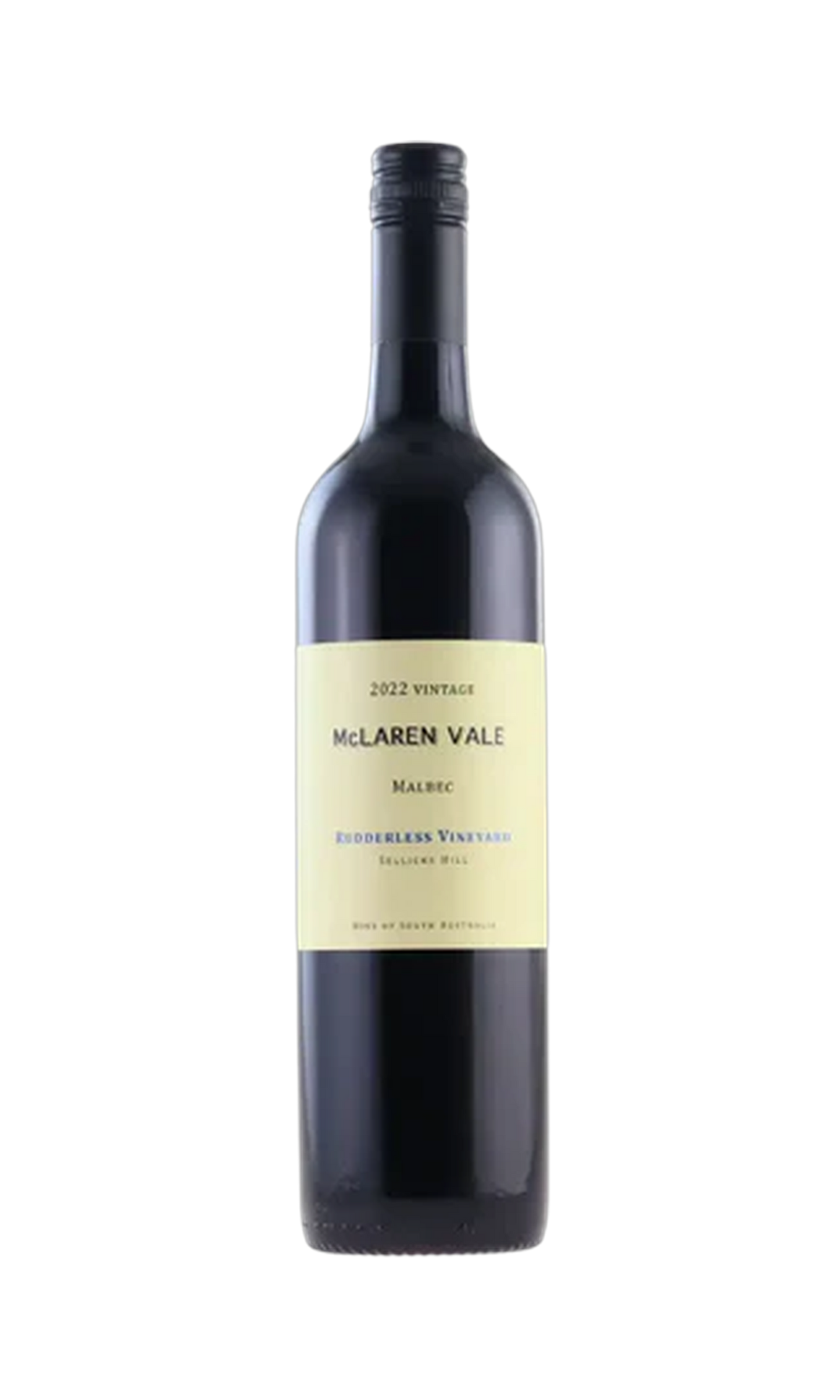 Rudderless Malbec 2020