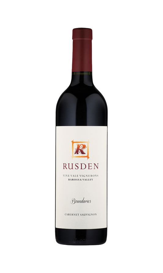 Rusden Boundaries Cabernet Sauvignon 2021