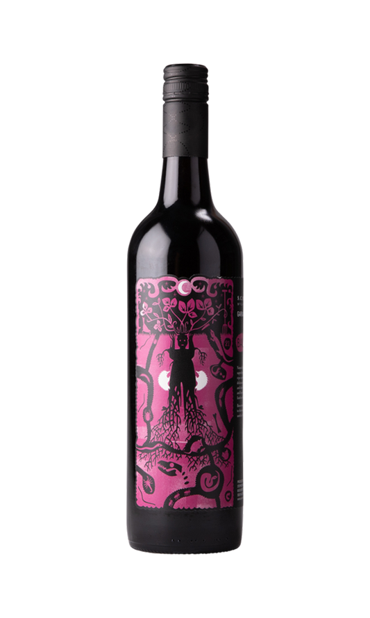 Sc Pannell Basso Garnacha 2023