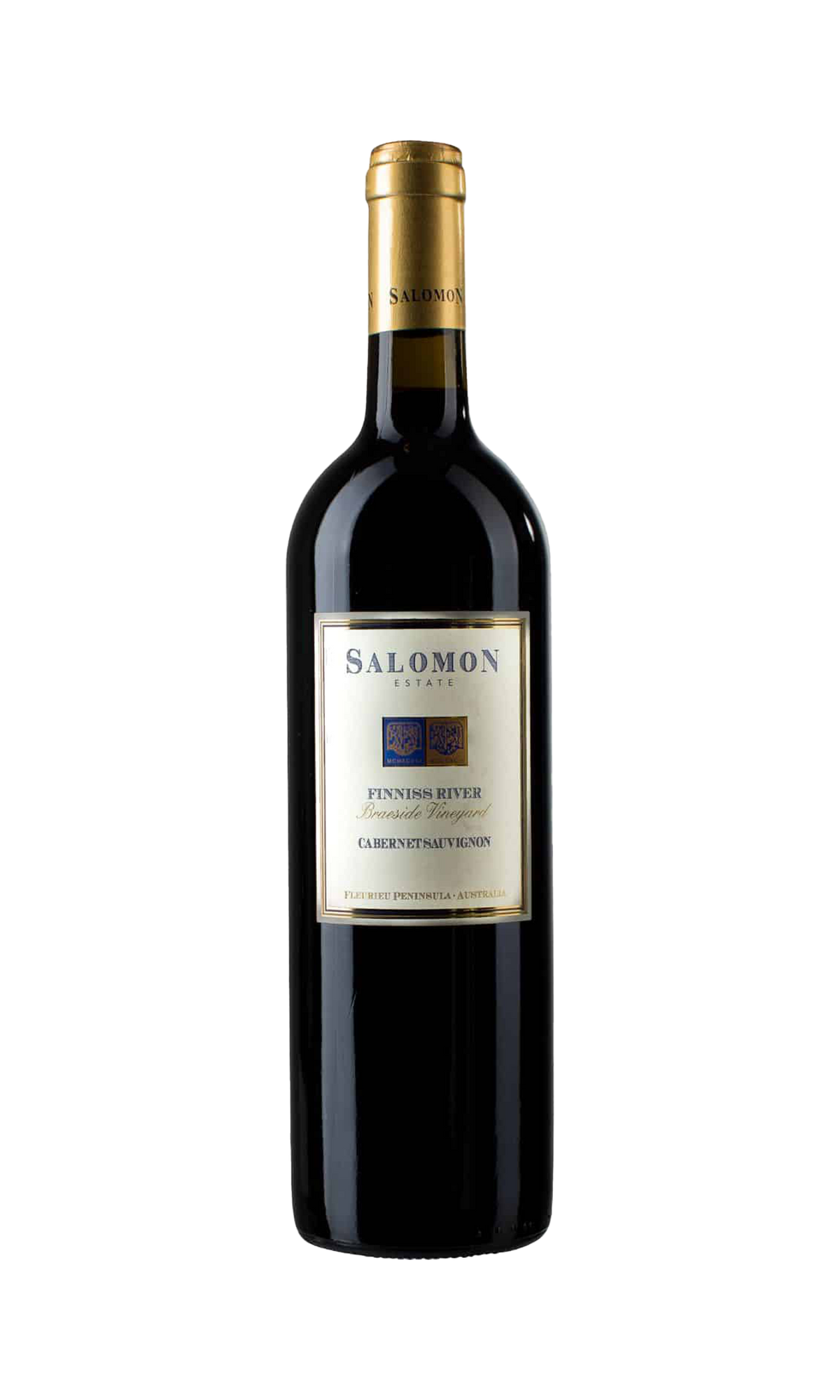 Salomon Estate Cabernet Sauvignon 2020