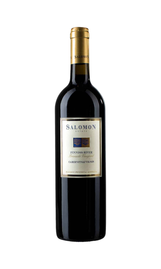Salomon Estate Cabernet Sauvignon 2020