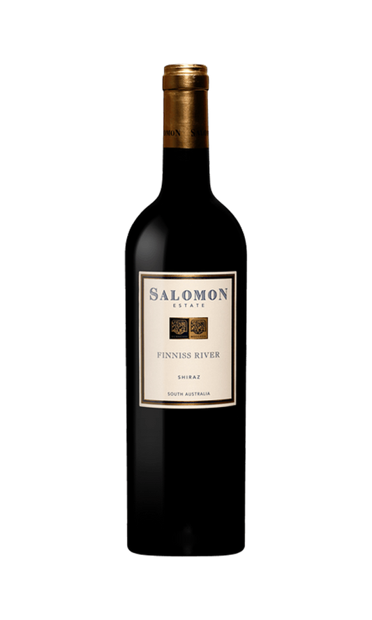 Salomon Estate Finniss River Shiraz 2020