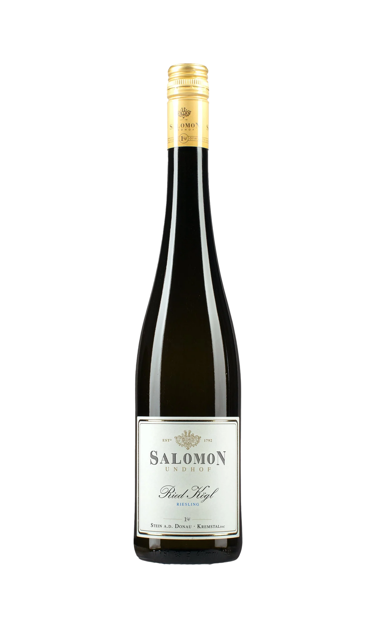 Salomon Undhof Riesling Kogl Kremstal 2021