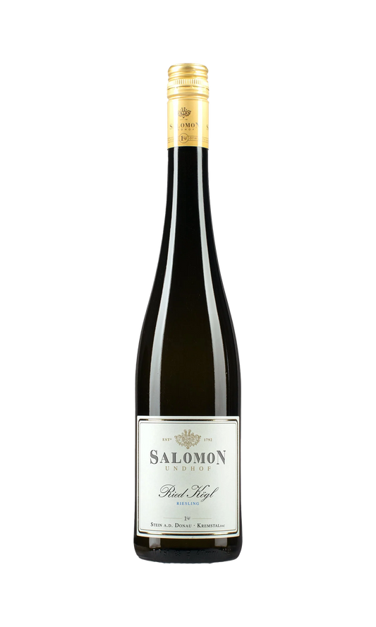 Salomon Undhof Riesling Kogl Kremstal 2021