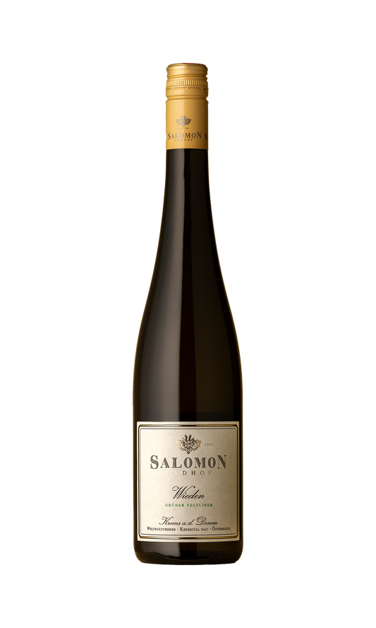Salomon Undhof Wieden Grüner Veltliner Kremstal 2023