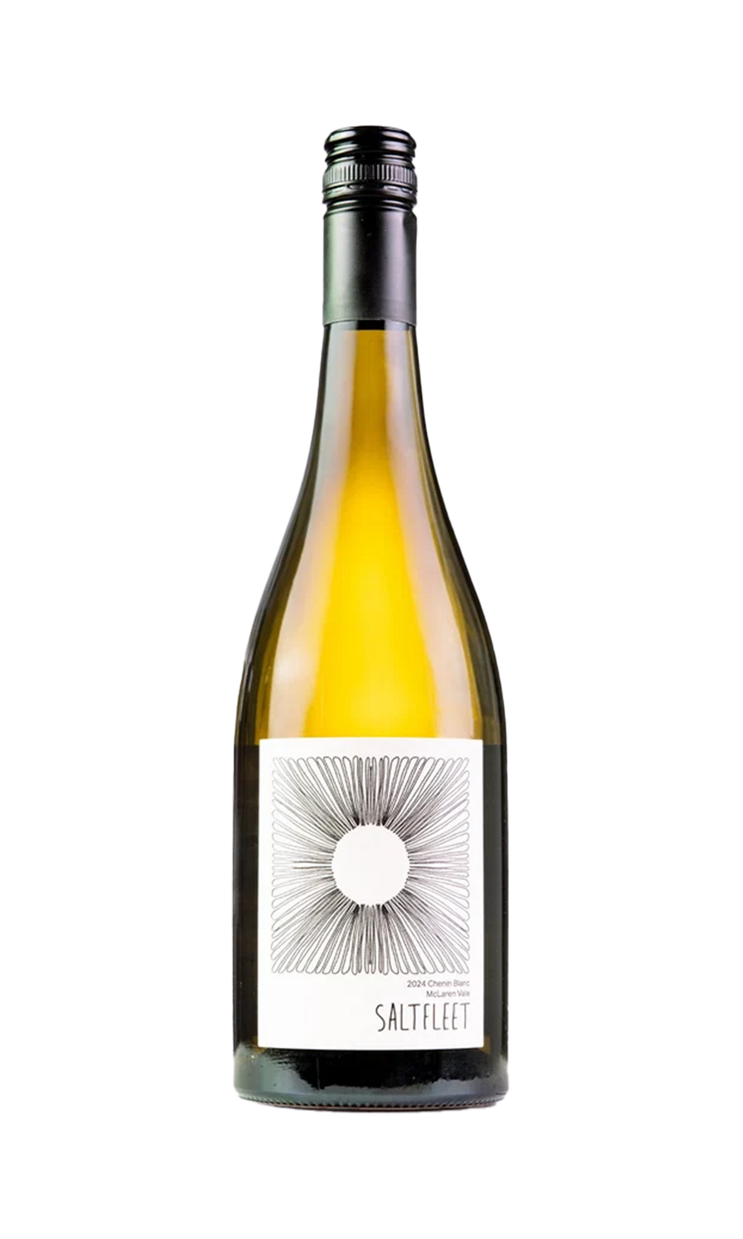 Saltfleet Chenin Blanc 2026