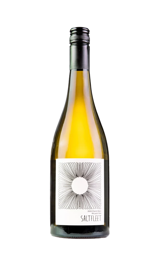 Saltfleet Chenin Blanc 2026
