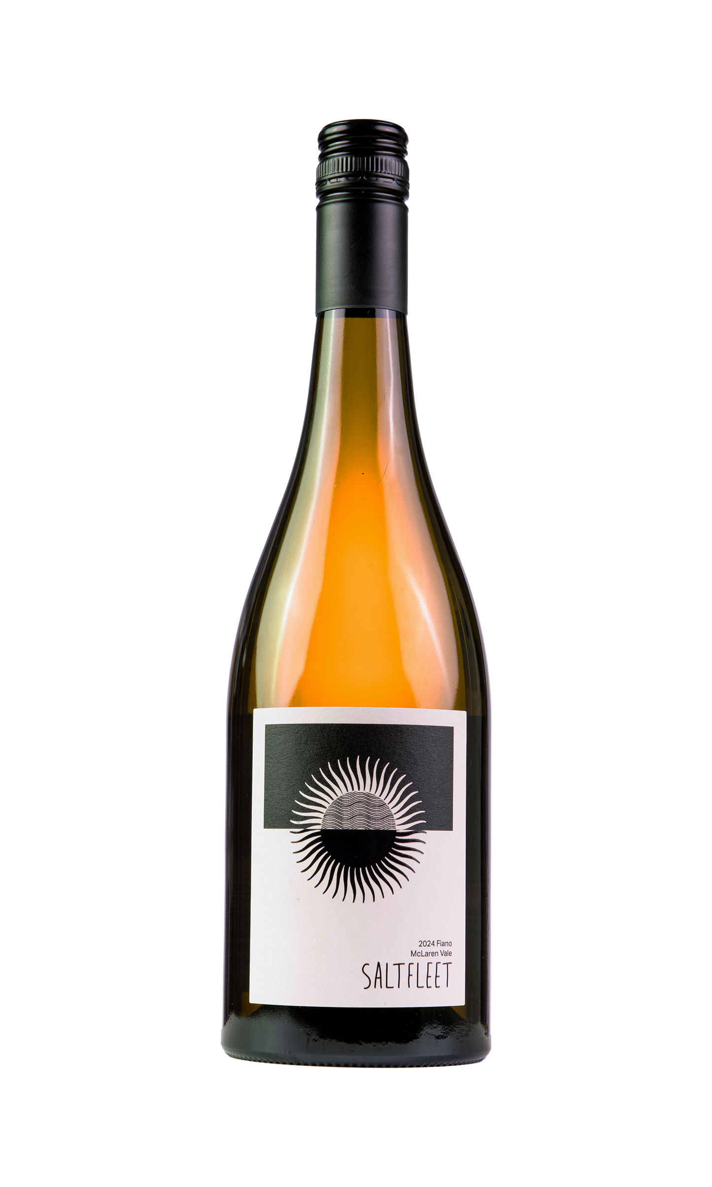 Saltfleet Fiano 2025