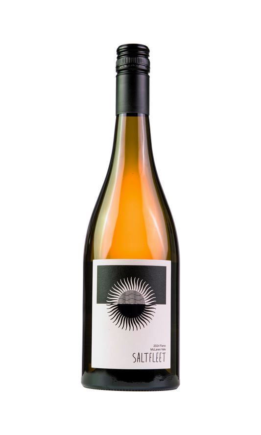 Saltfleet Fiano 2025