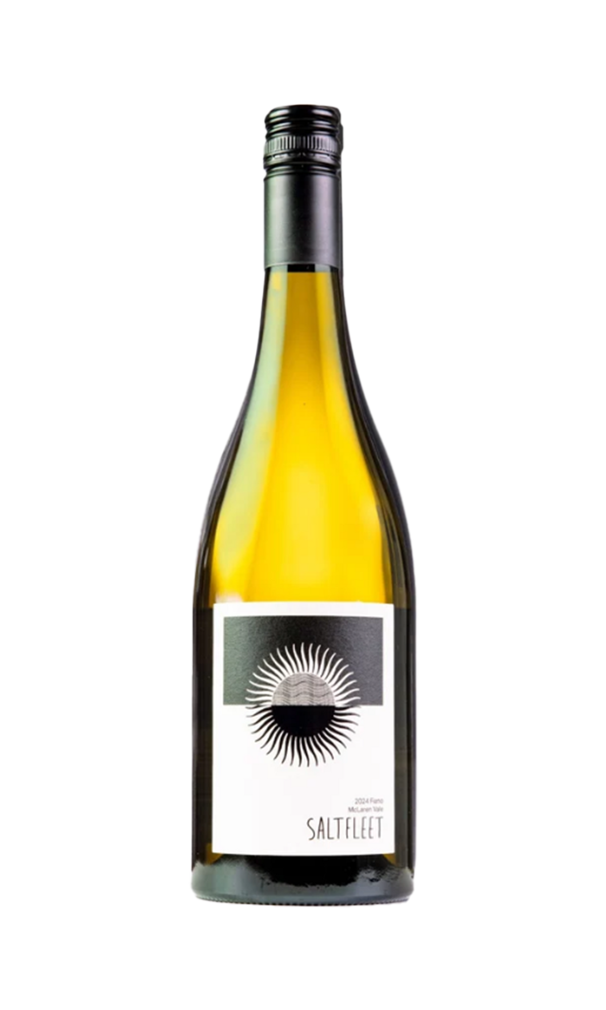 Saltfleet Fiano 2026