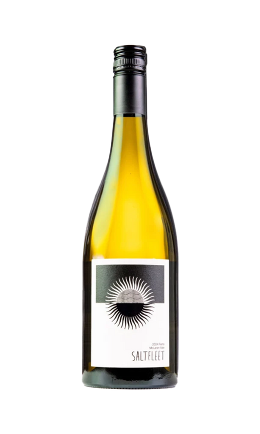 Saltfleet Fiano 2026