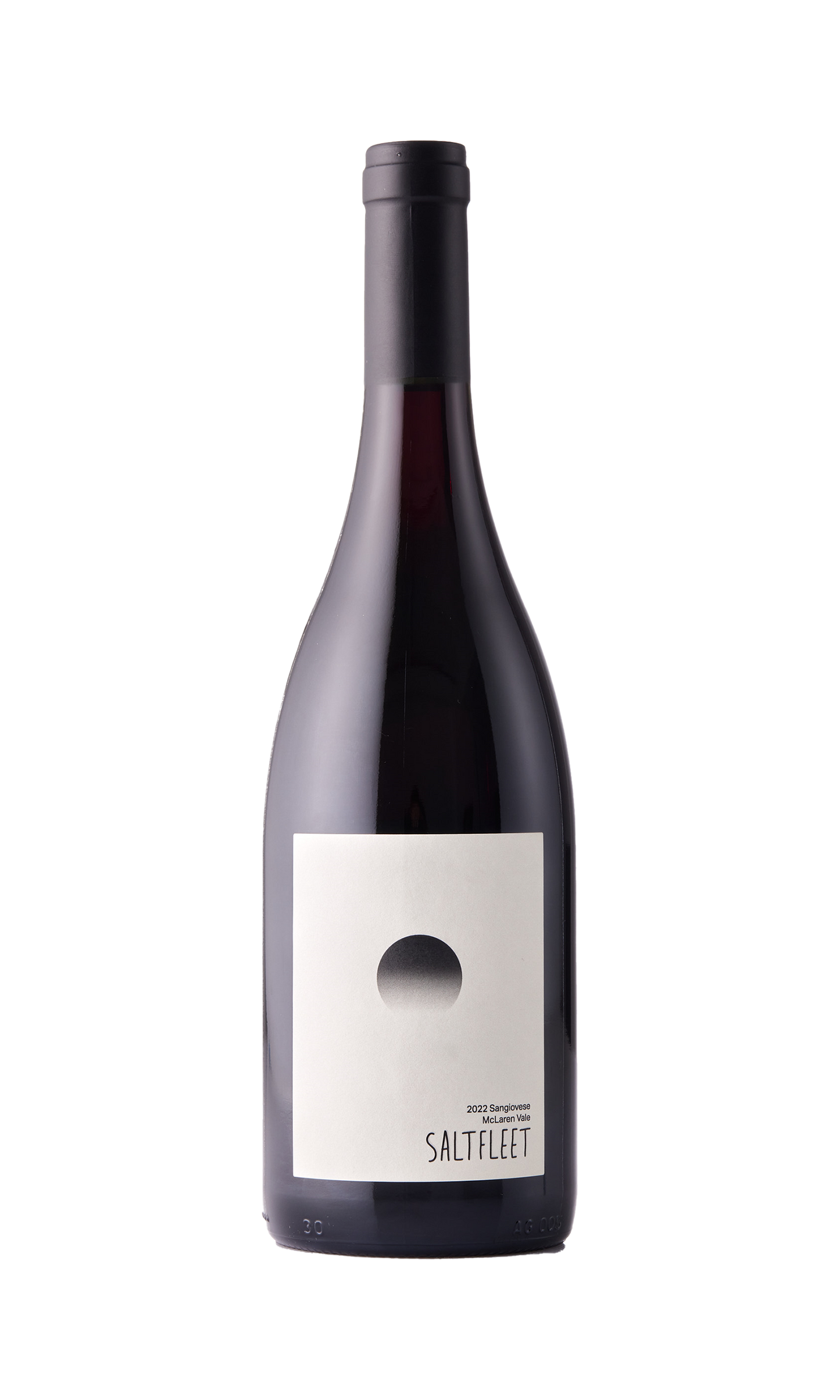 Saltfleet Sangiovese 2024