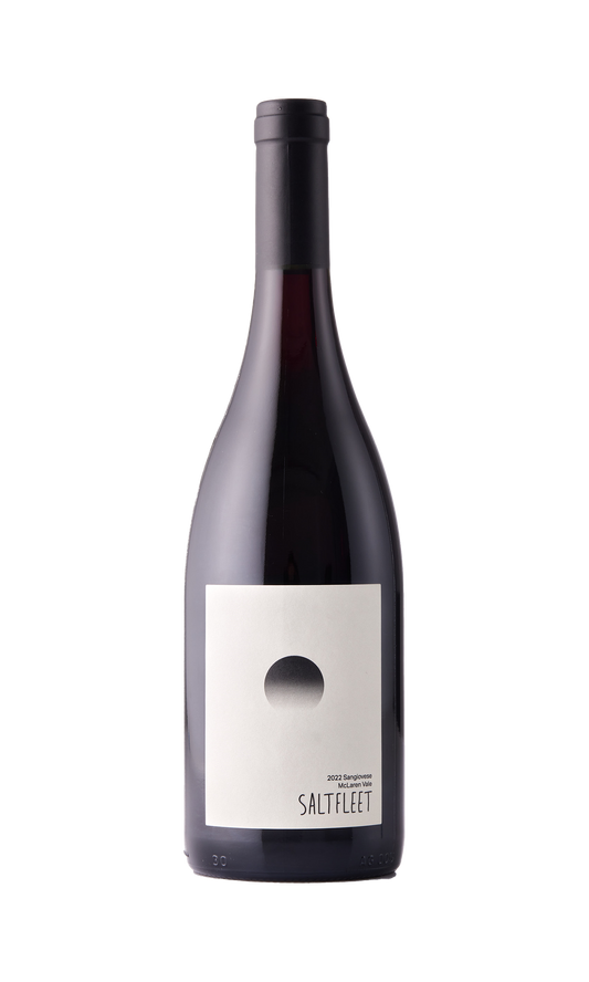 Saltfleet Sangiovese 2024