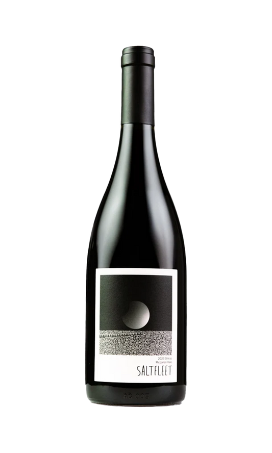 Saltfleet Shiraz 2025