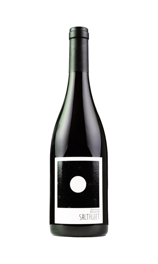 Saltfleet Touriga Nacional 2023