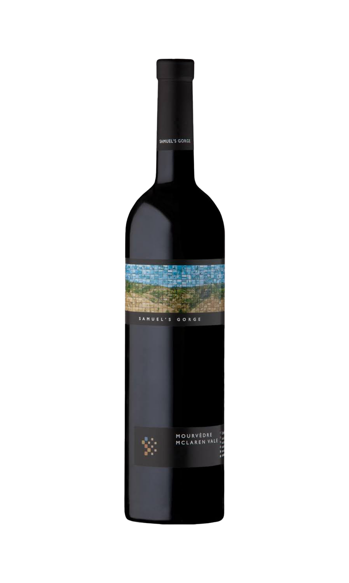 Samuels Gorge Mourvedre 2022