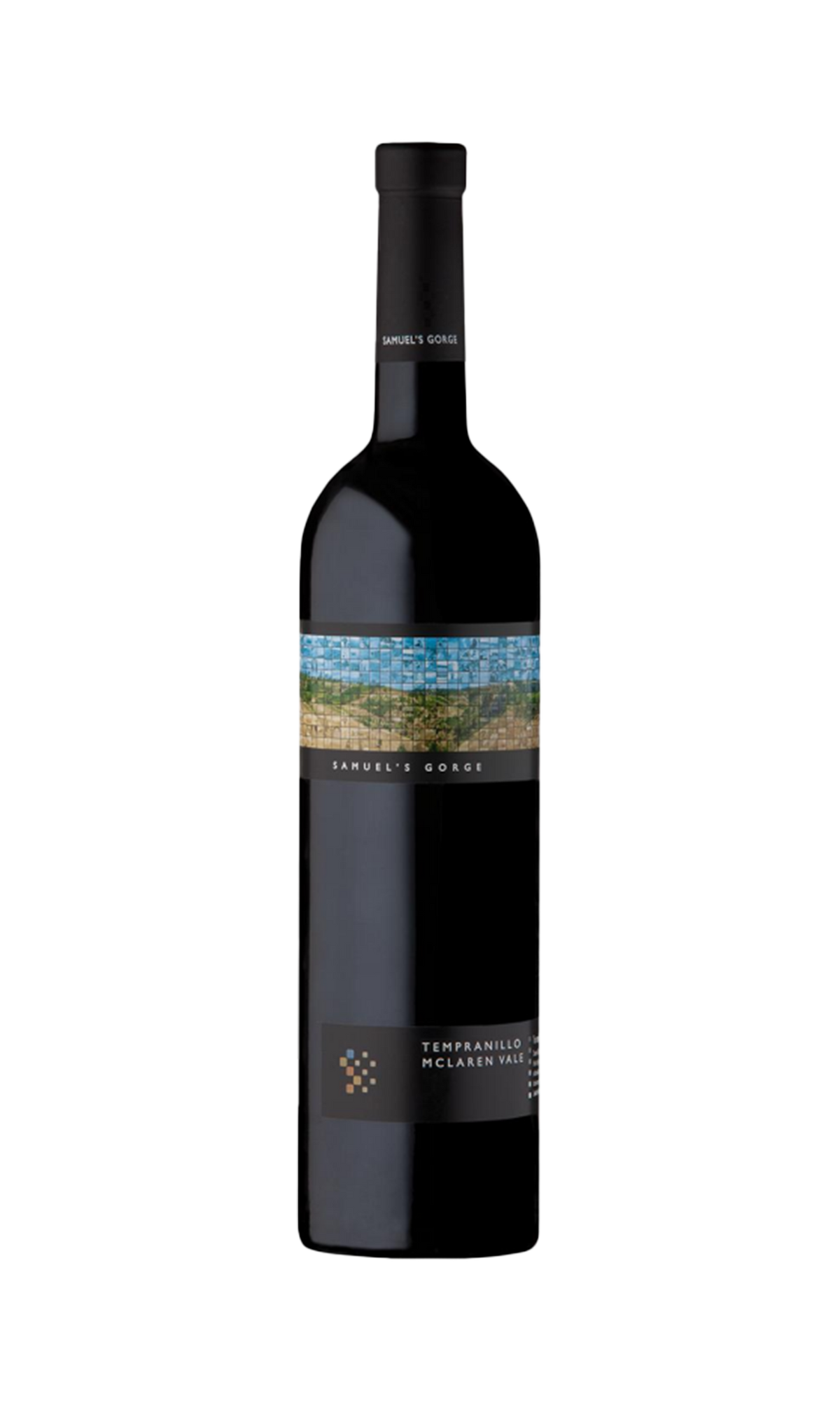 Samuels Gorge Tempranillo 2024