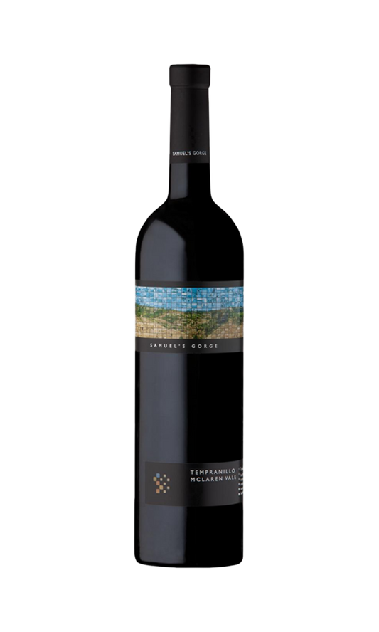 Samuels Gorge Tempranillo 2024
