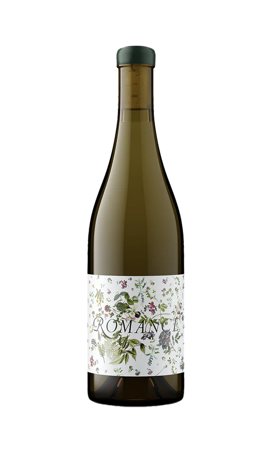 Sandhi Romance Chardonnay 2022