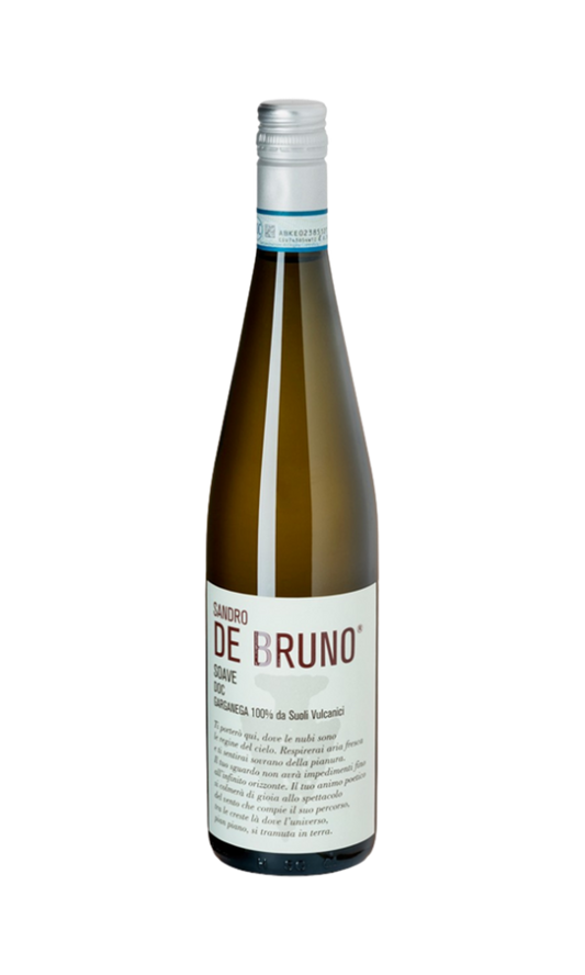 Sandro De Bruno Soave 2024