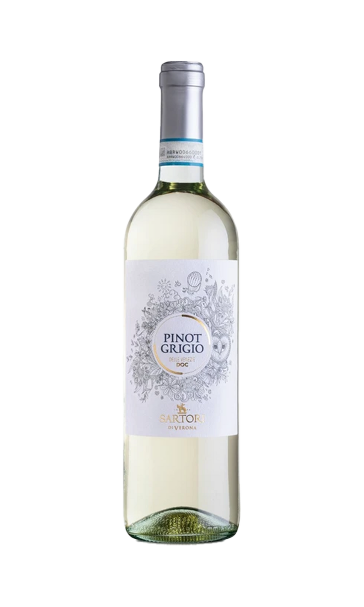 Sartori Pinot Grigio Delle Venezie 2023