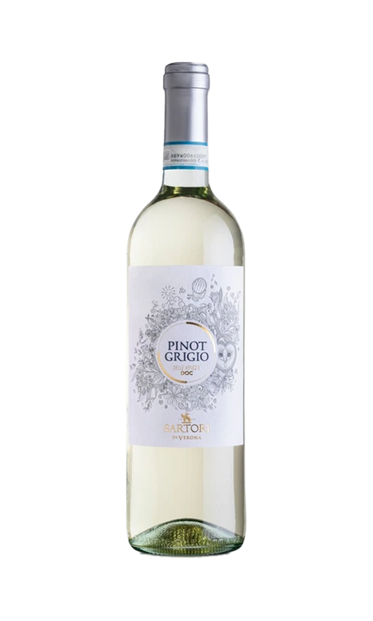 Sartori Pinot Grigio Delle Venezie 2023